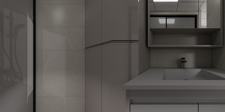 CHUNTINA-合理规划-装修设计方案