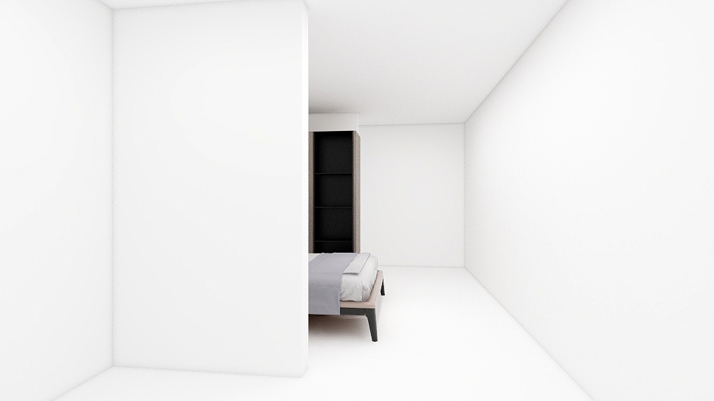 1505*PUXf-卧室-装修设计方案