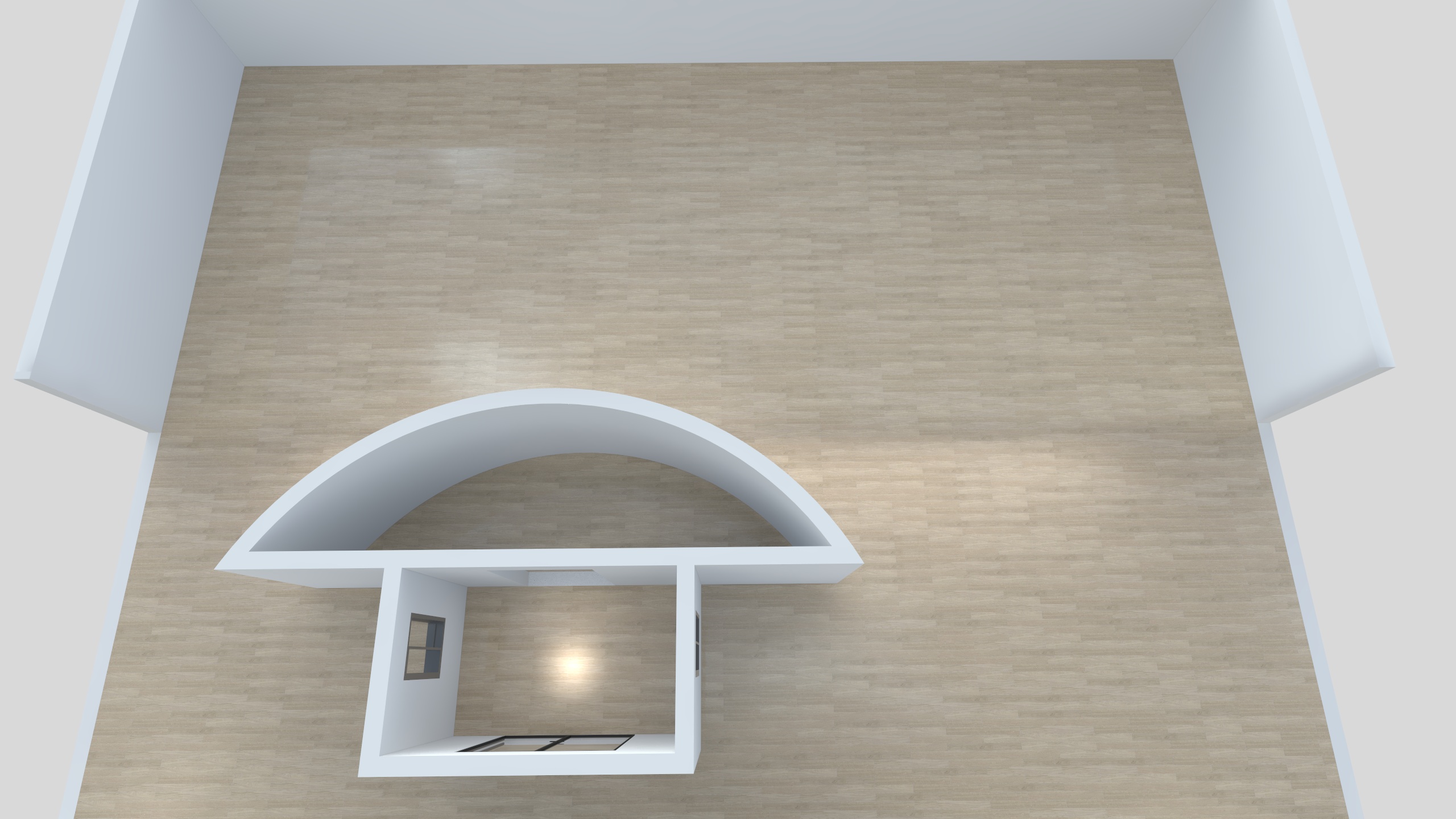 石头hcdQ-冀英豪-中级考核实操题-装修设计方案