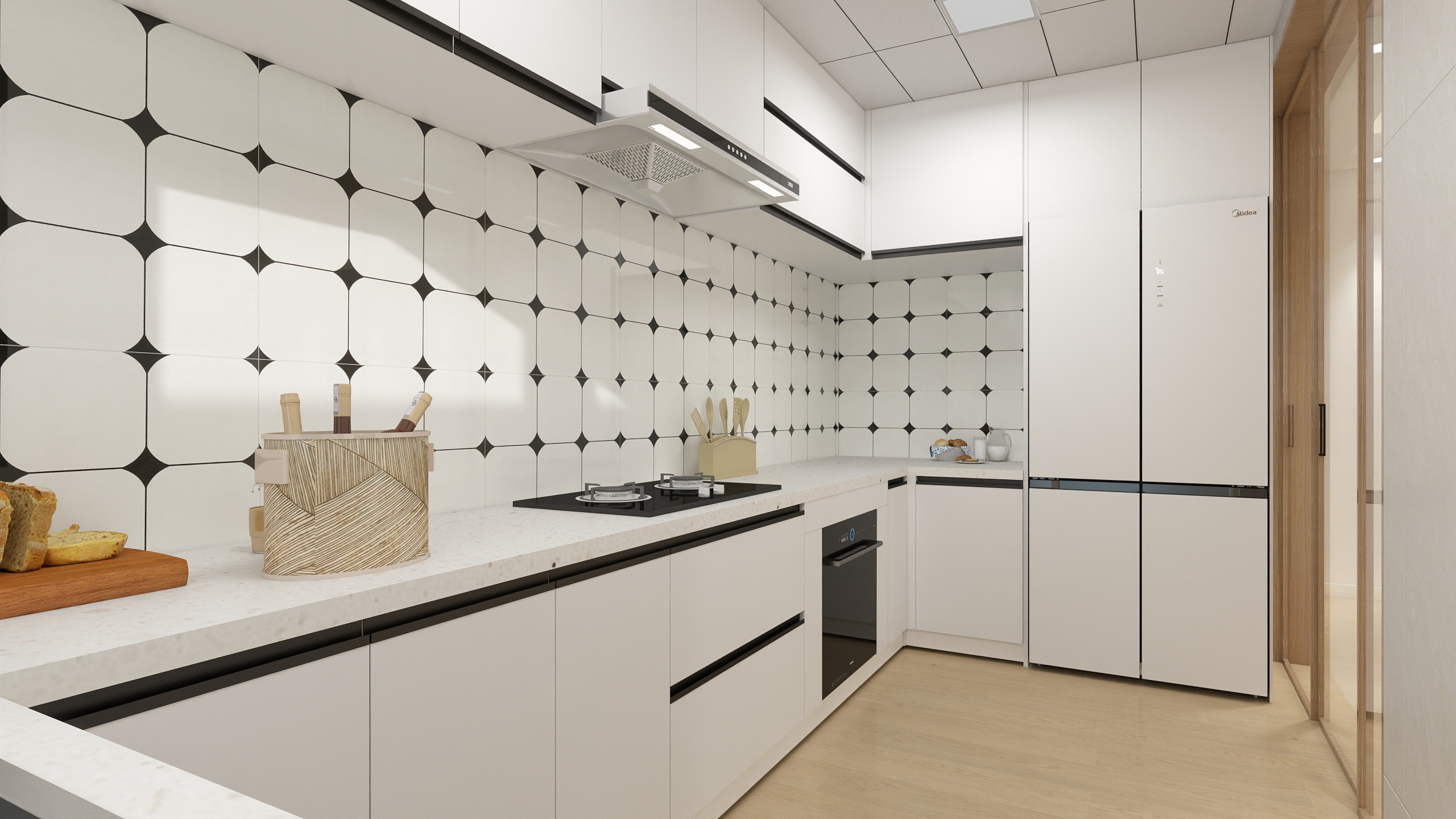 gxZoieAI-原木风-装修设计方案