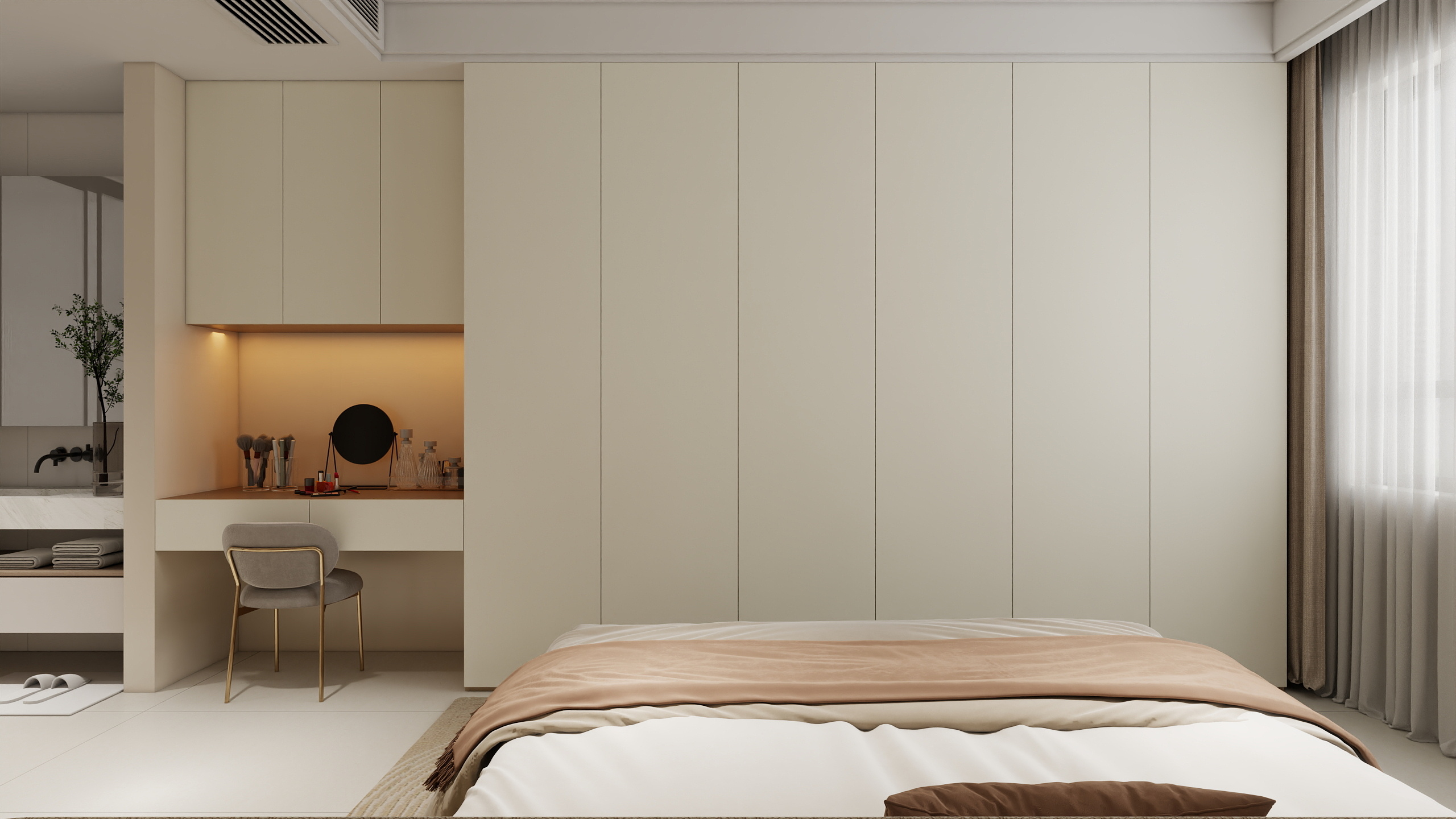 啊盼设计-河南大学-武玉盼-装修设计方案