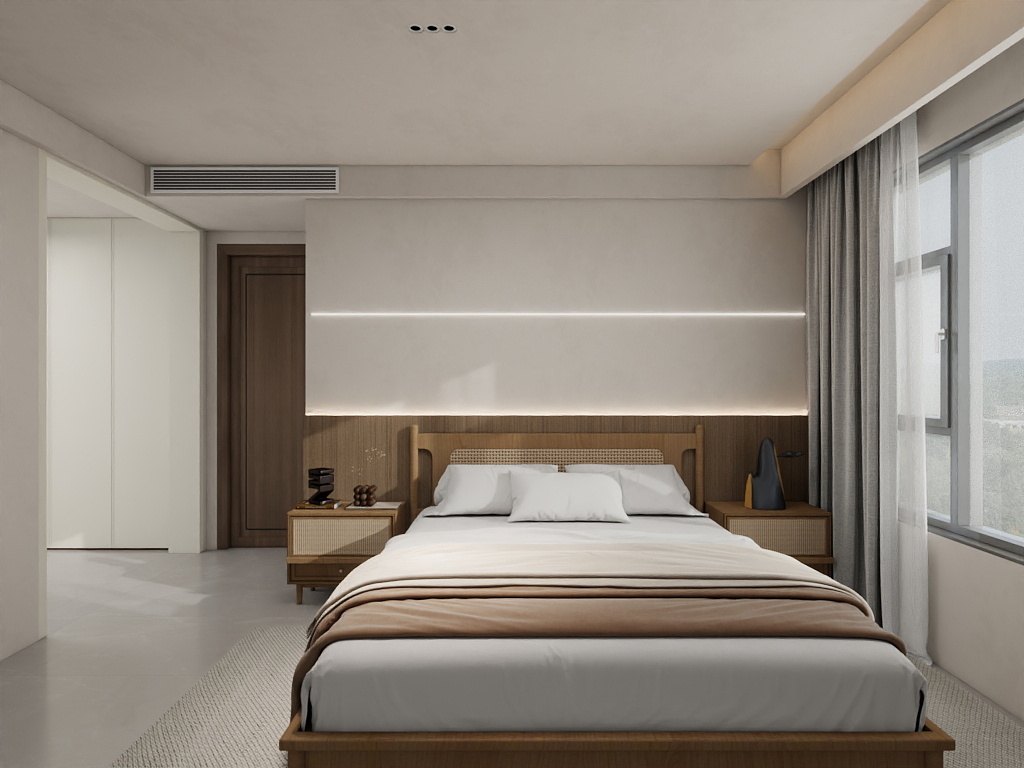 Interiordesignmiddot张-QB0323-06-装修设计方案