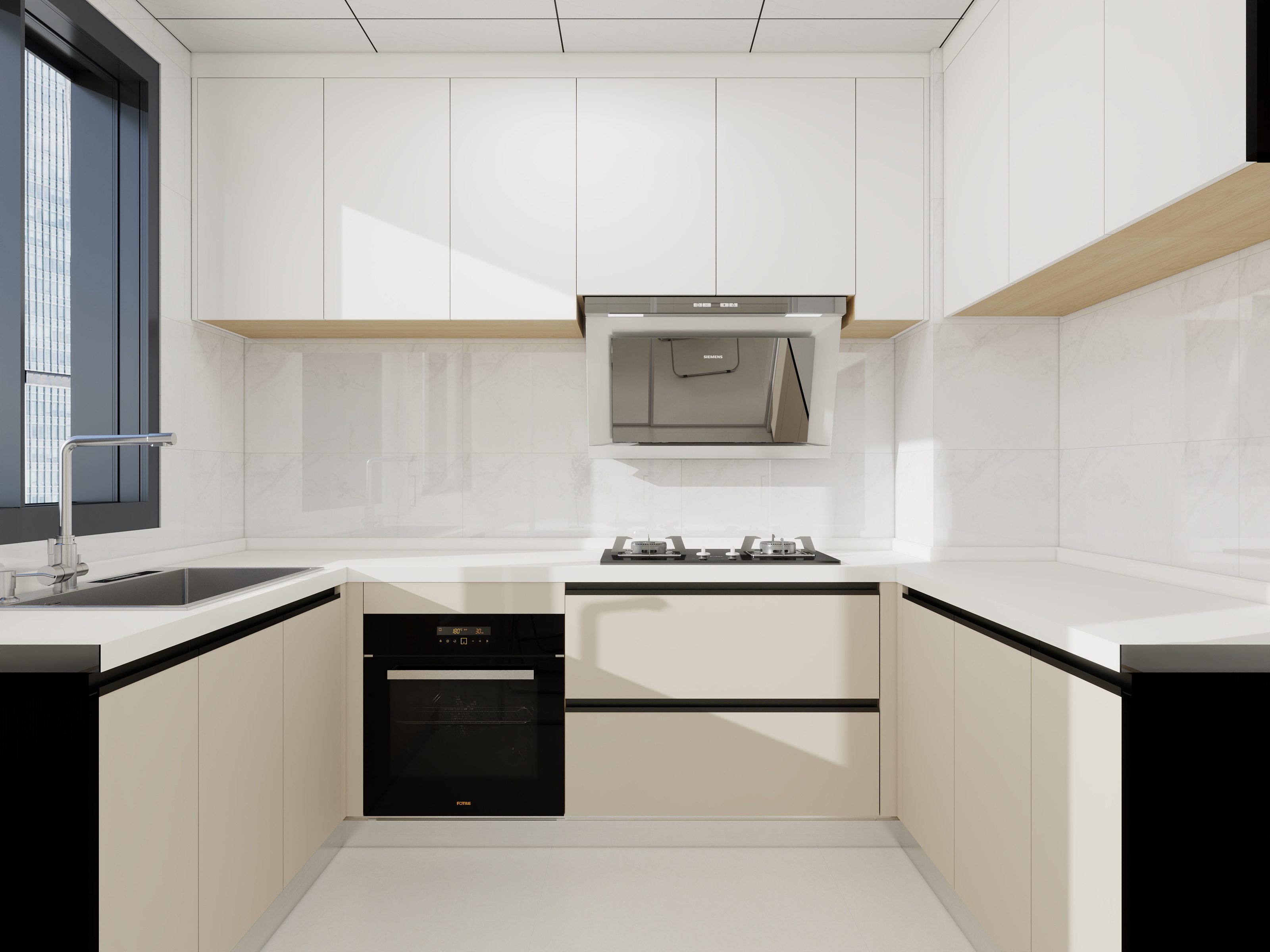 王.sir-天正三期13-2-601-装修设计方案