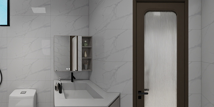 Endme.-250401沙海新村-装修设计方案