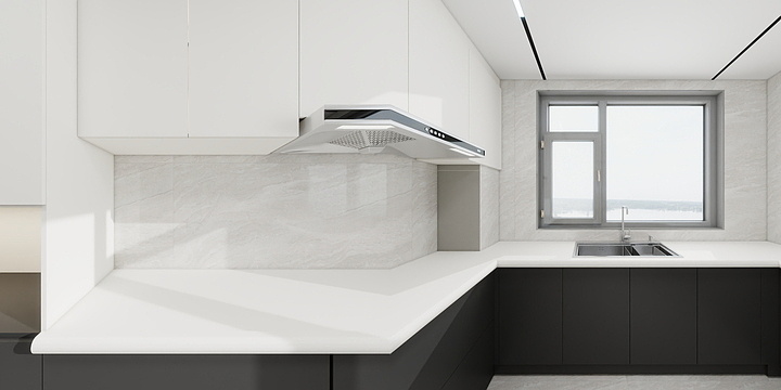 设计师|杨俊红-云筑9-202-装修设计方案