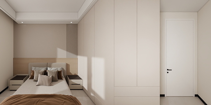 弋阳金丰居装饰-上饶-装修设计方案