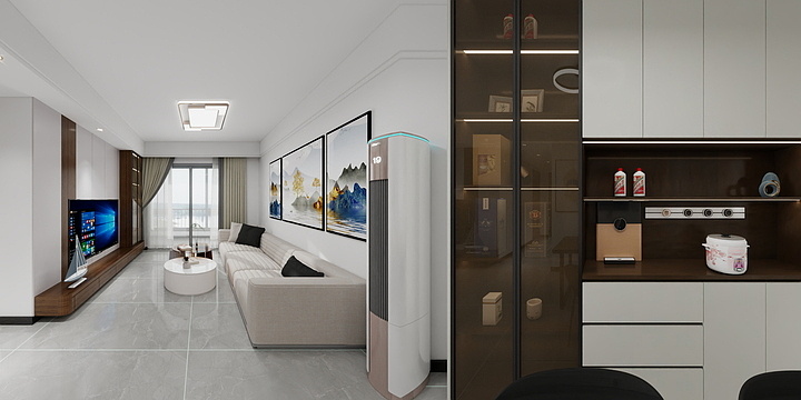 定制设计_张工-白兰春晓定制修改方案061-装修设计方案