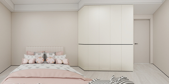 设计师xiaodong-凯盛奇-副本-装修设计方案