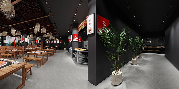 A黄小帅18315311503-龙虾-装修设计方案