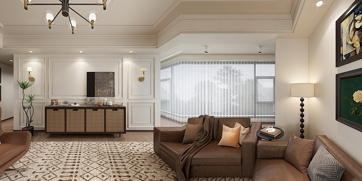 SunnyDgsY-瑷颐湾D区2-1604效果图-副本-副本-装修设计方案
