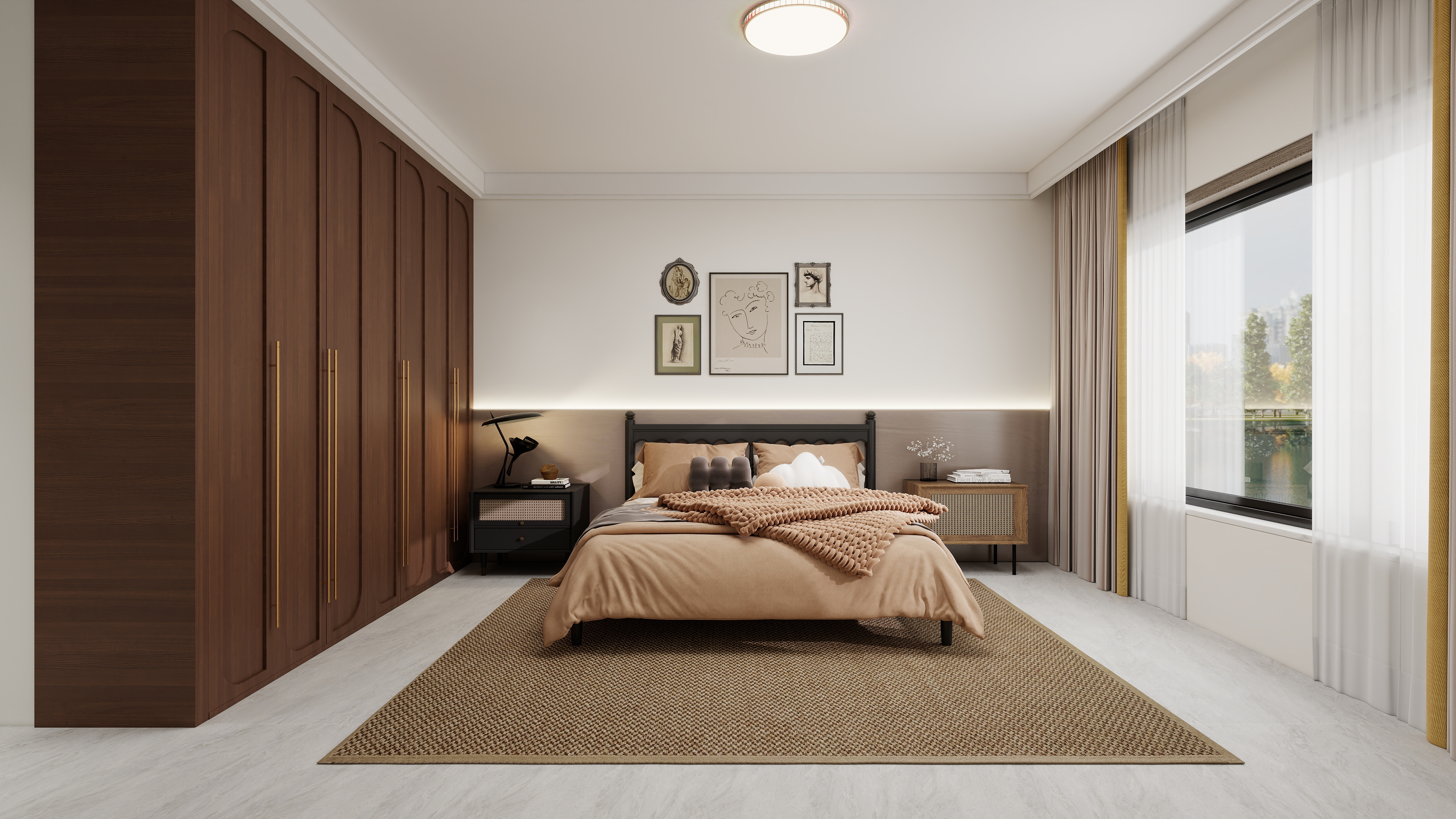 HuAjIaNzHaNg-张华建-初级考核实操题-装修设计方案