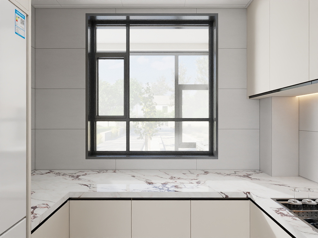 濹问-翠园-装修设计方案