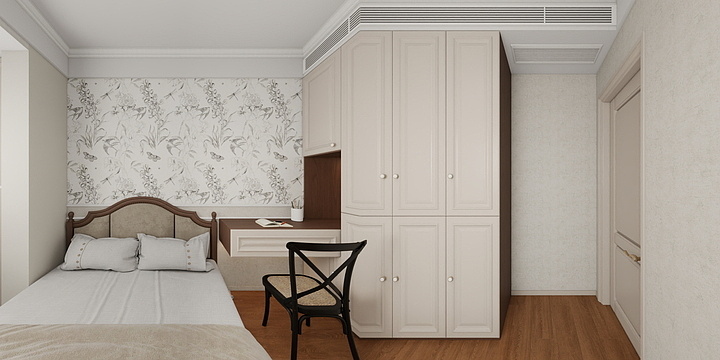 暮光XvjjfL-梧桐苑-装修设计方案