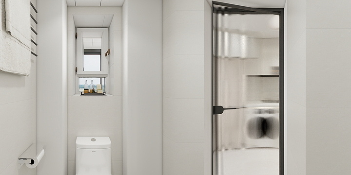 ZN张娜-佳欣里4-2-404--装修设计方案