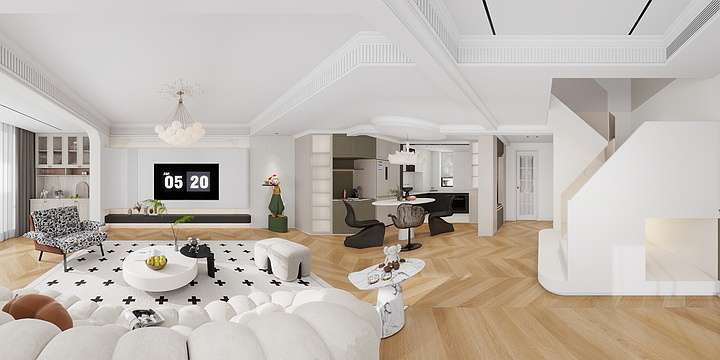 设计班长-十里芳华-4-副本-装修设计方案