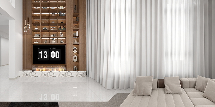 199****3588xLOG-上河溪私房易老板-装修设计方案