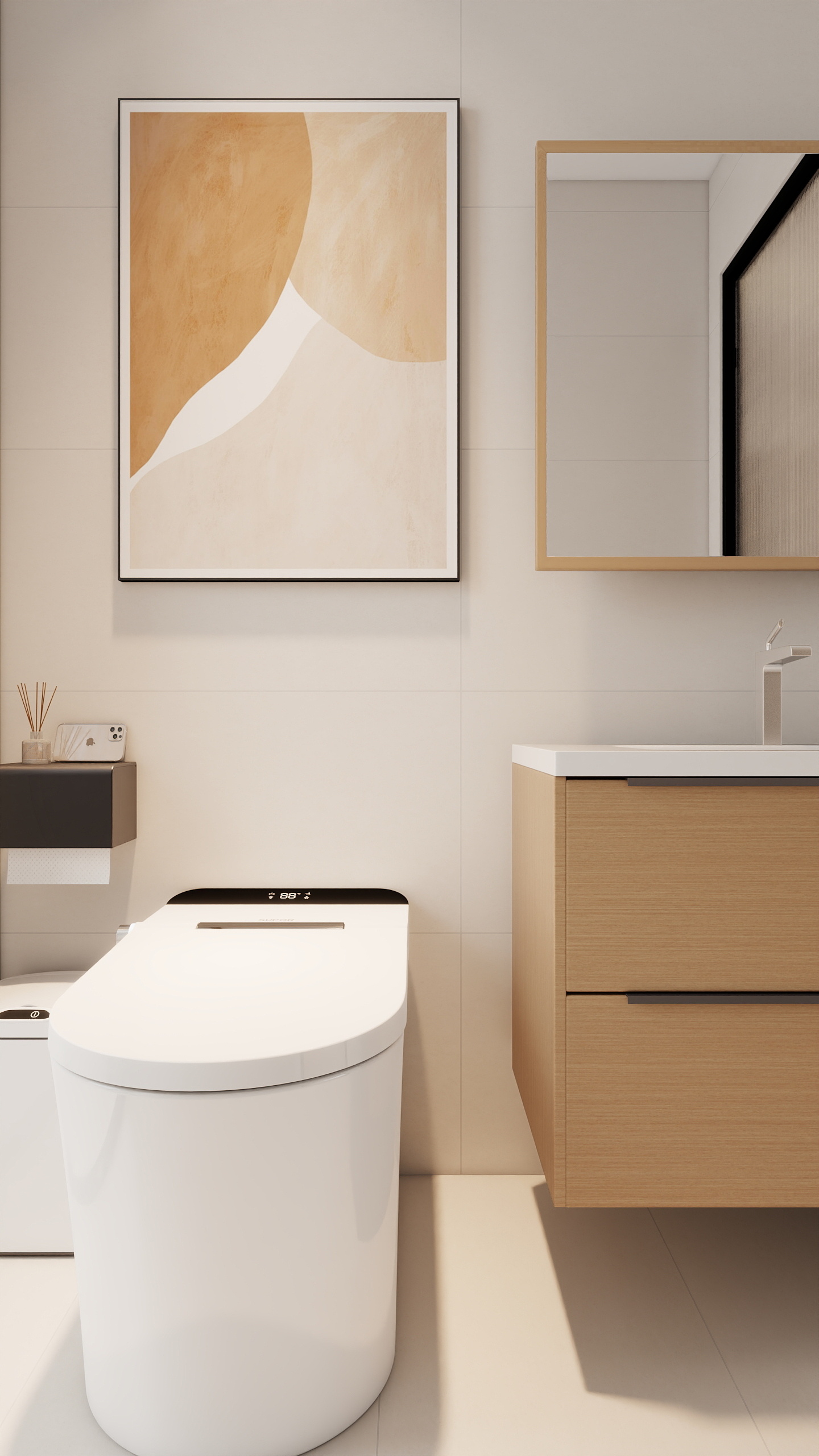 设计师张晓-4月3龙湖原木风-副本-装修设计方案