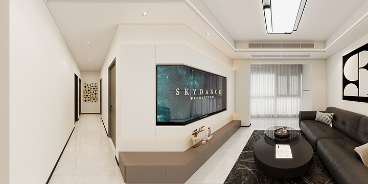 tomia李-二十四城 曹先生-3.27-装修设计方案