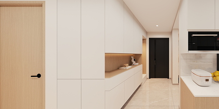 AcE-学府江来修改-装修设计方案