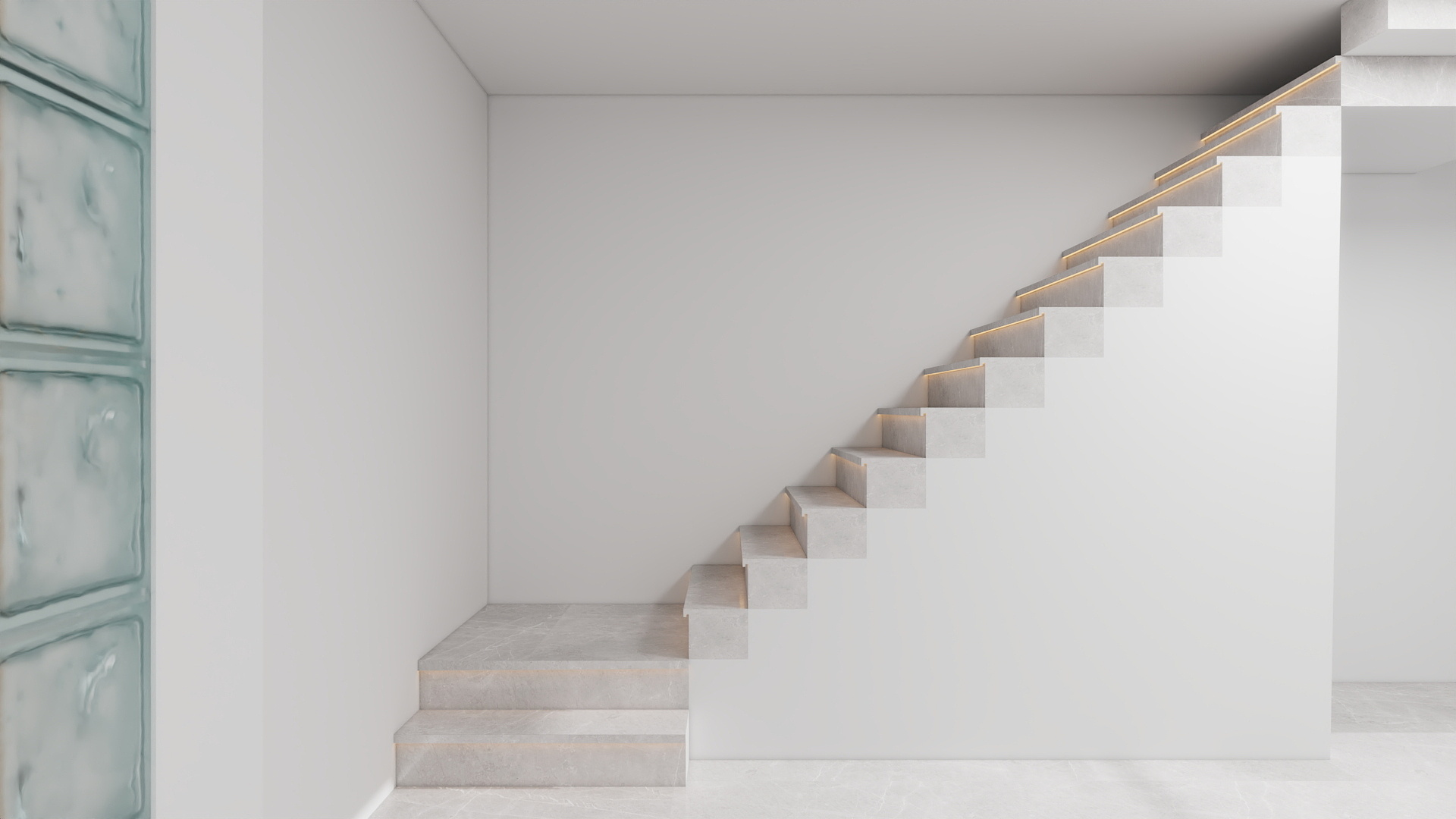 夏虫语冰Sun-汇金雅苑6-803-装修设计方案