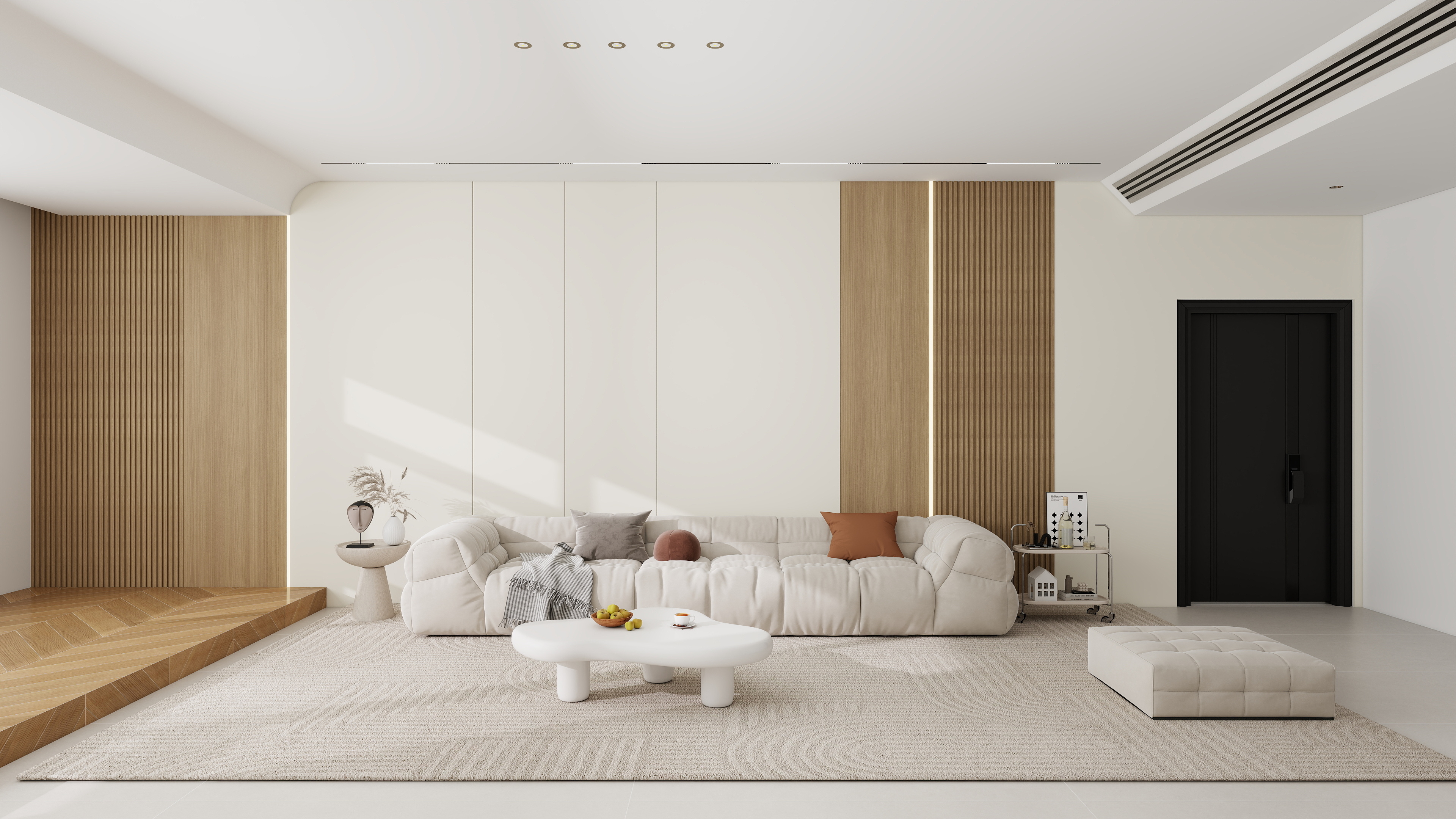 设计cotToY-领秀城10-2-501-装修设计方案