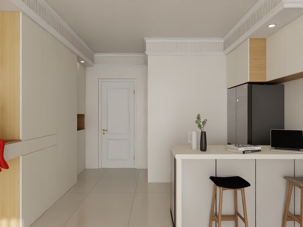 王富宏-04.03-装修设计方案