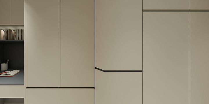 设计师xiaodong-天悦府龚总-装修设计方案