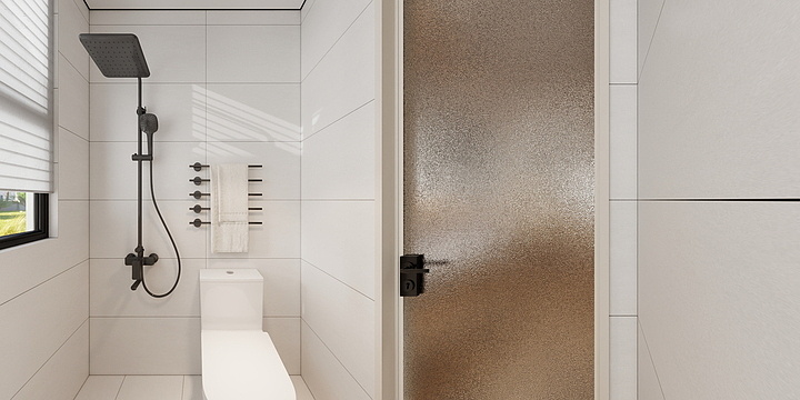 濹问-效果图-平面-装修设计方案