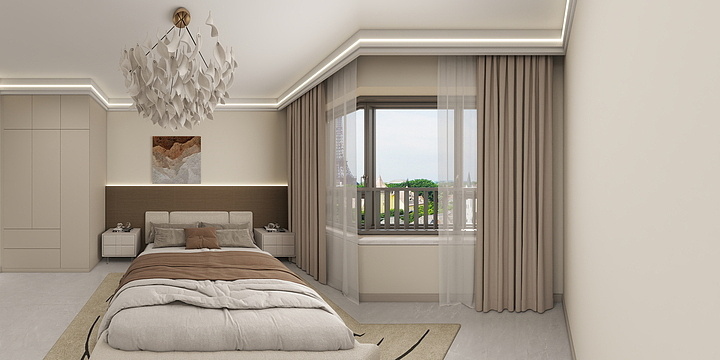 166****2525-吾悦和府139-装修设计方案