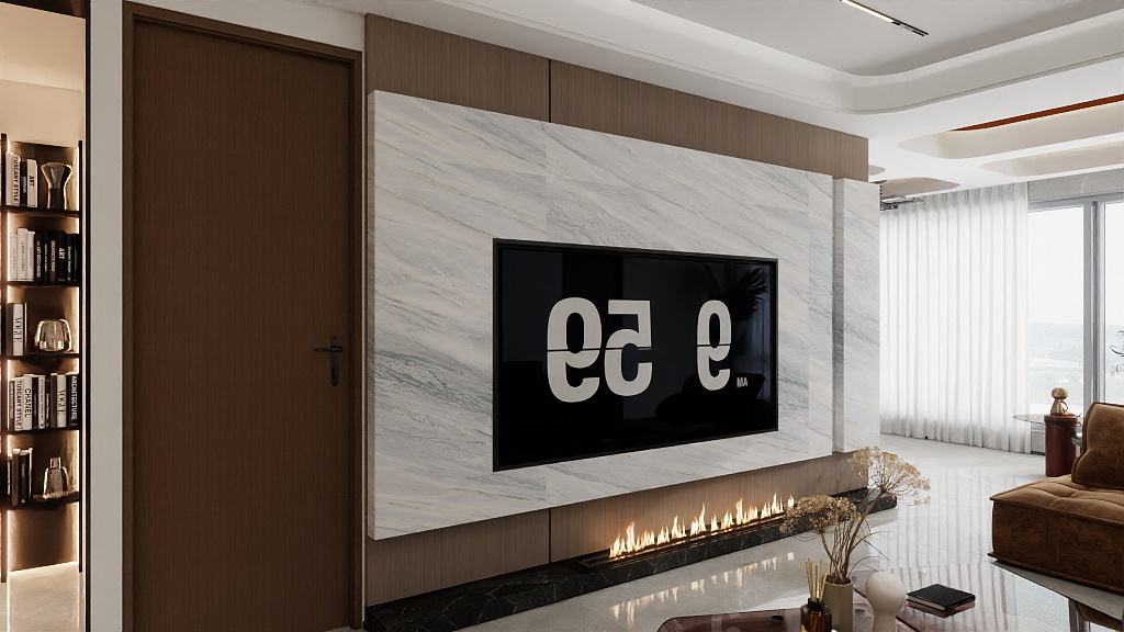 xczs设计-未来天境-装修设计方案