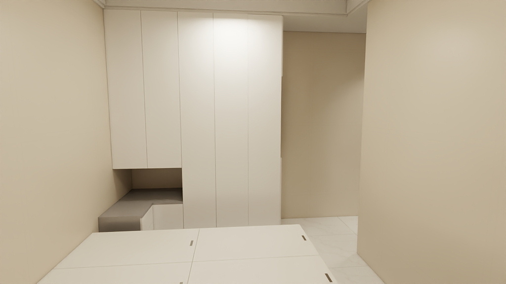 王栋奇-上安村-111111-装修设计方案