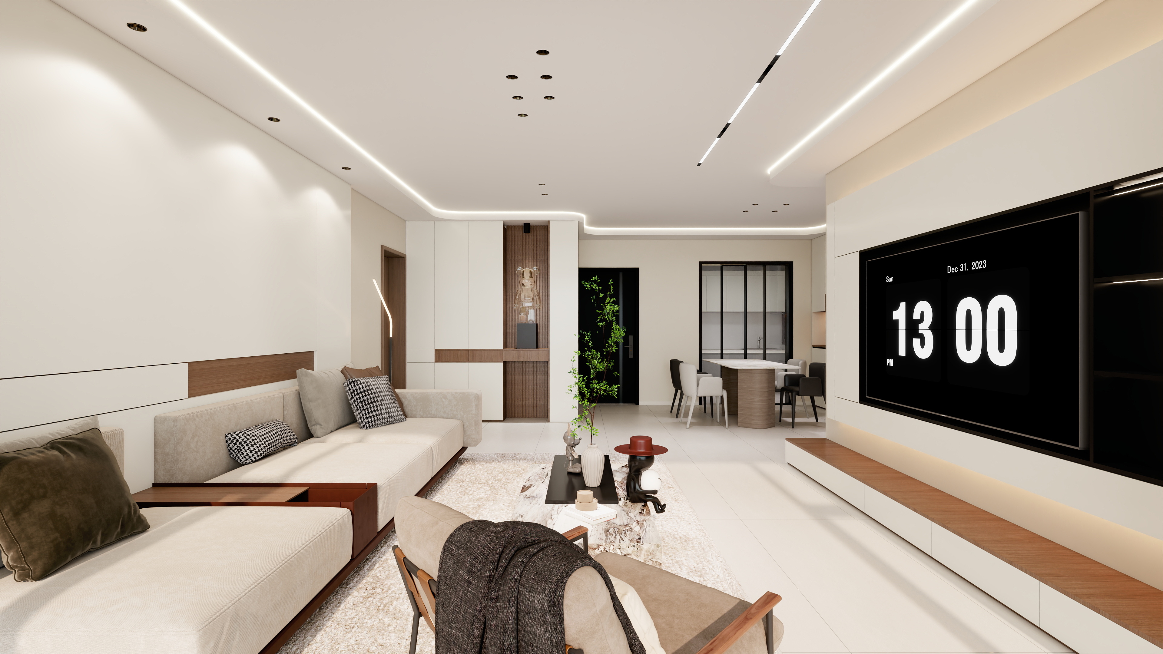 衍磊设计-红枫-副本-装修设计方案