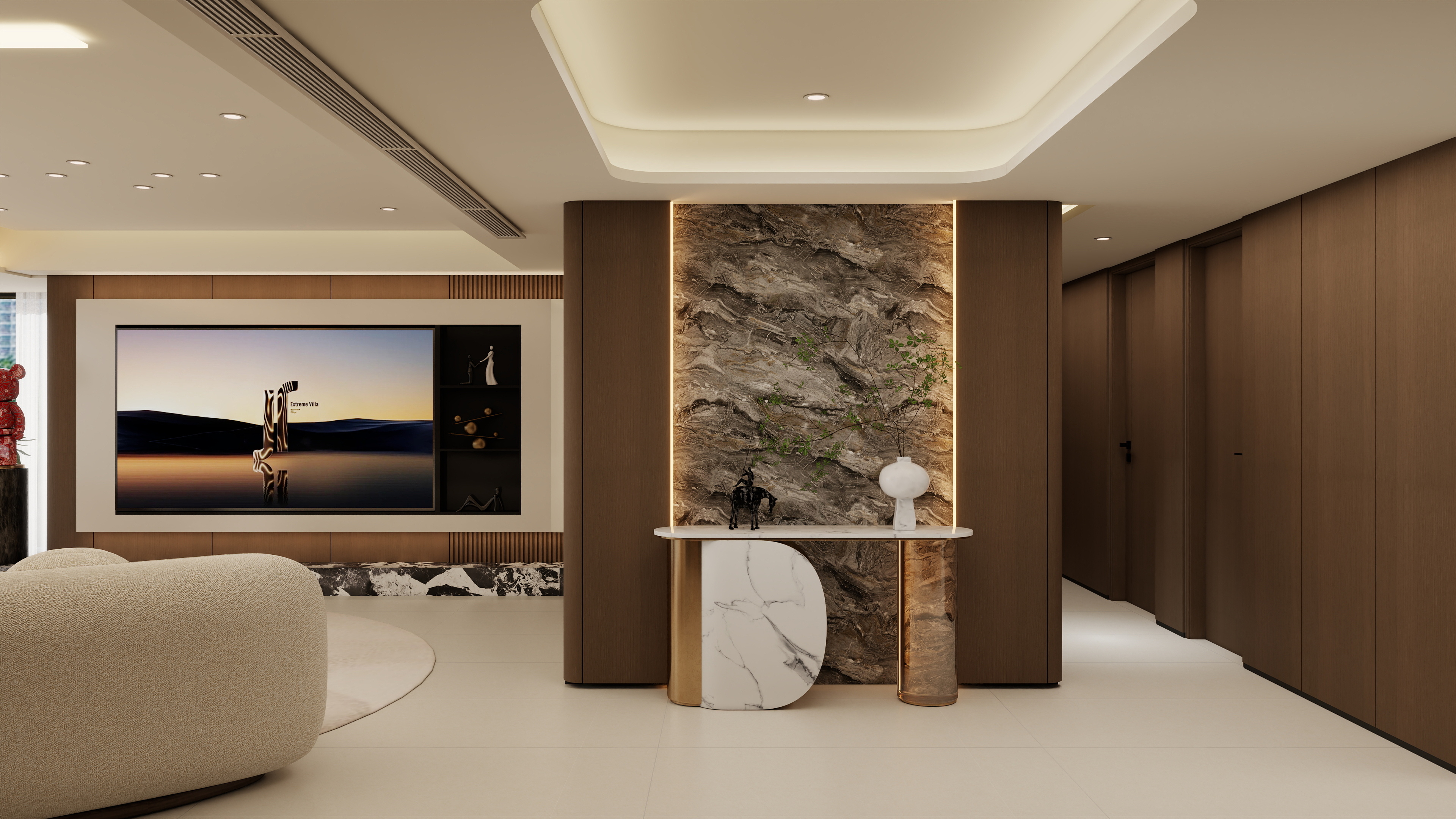 jbv娟娟-香港置地云山岳 -装修设计方案