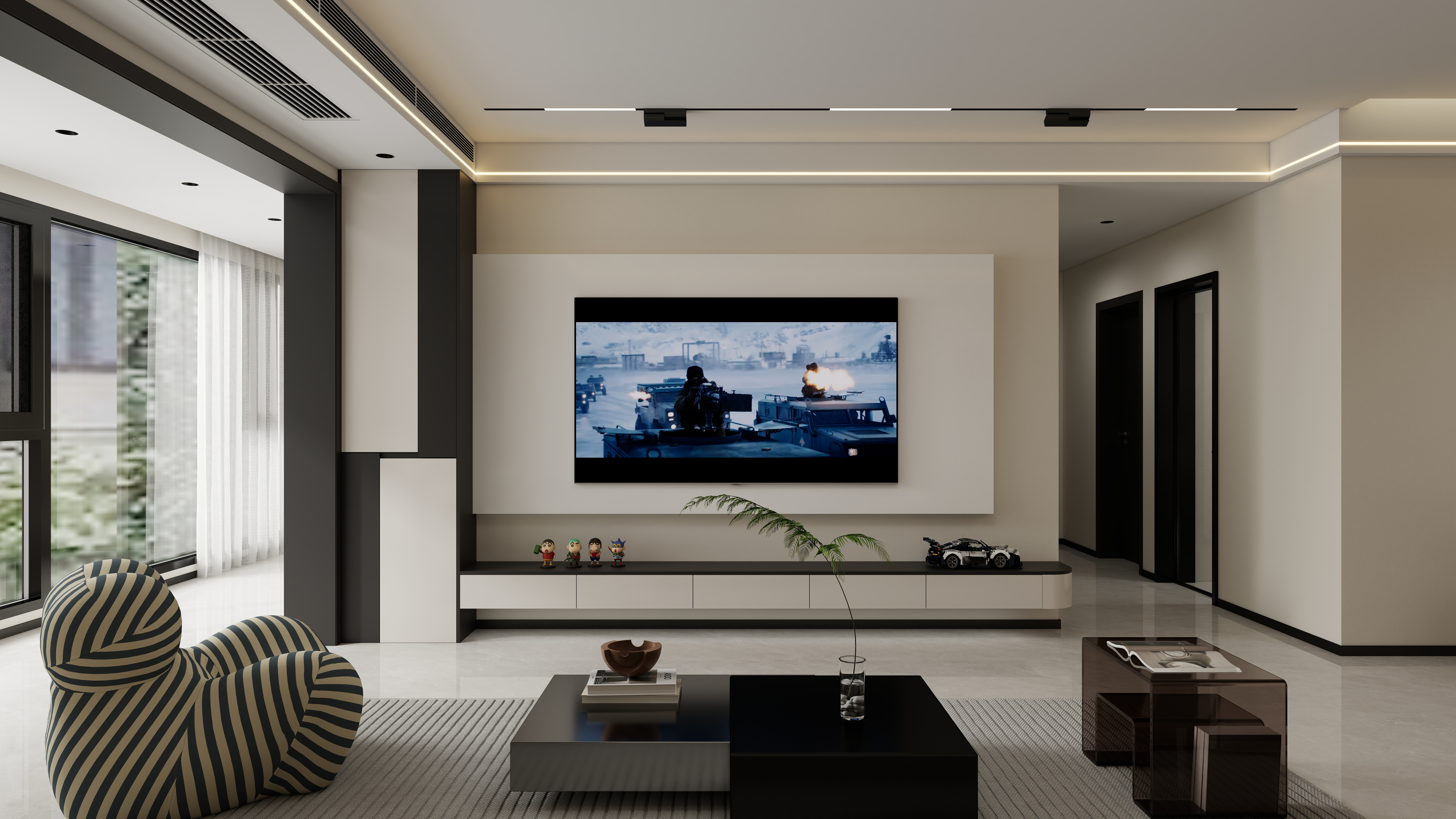 芯玲设计-聚信国际6-26-3-装修设计方案