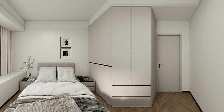 150****2113xmmv-领袖丹桂C2-3-501-装修设计方案