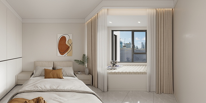 暮光XvjjfL-现代-装修设计方案