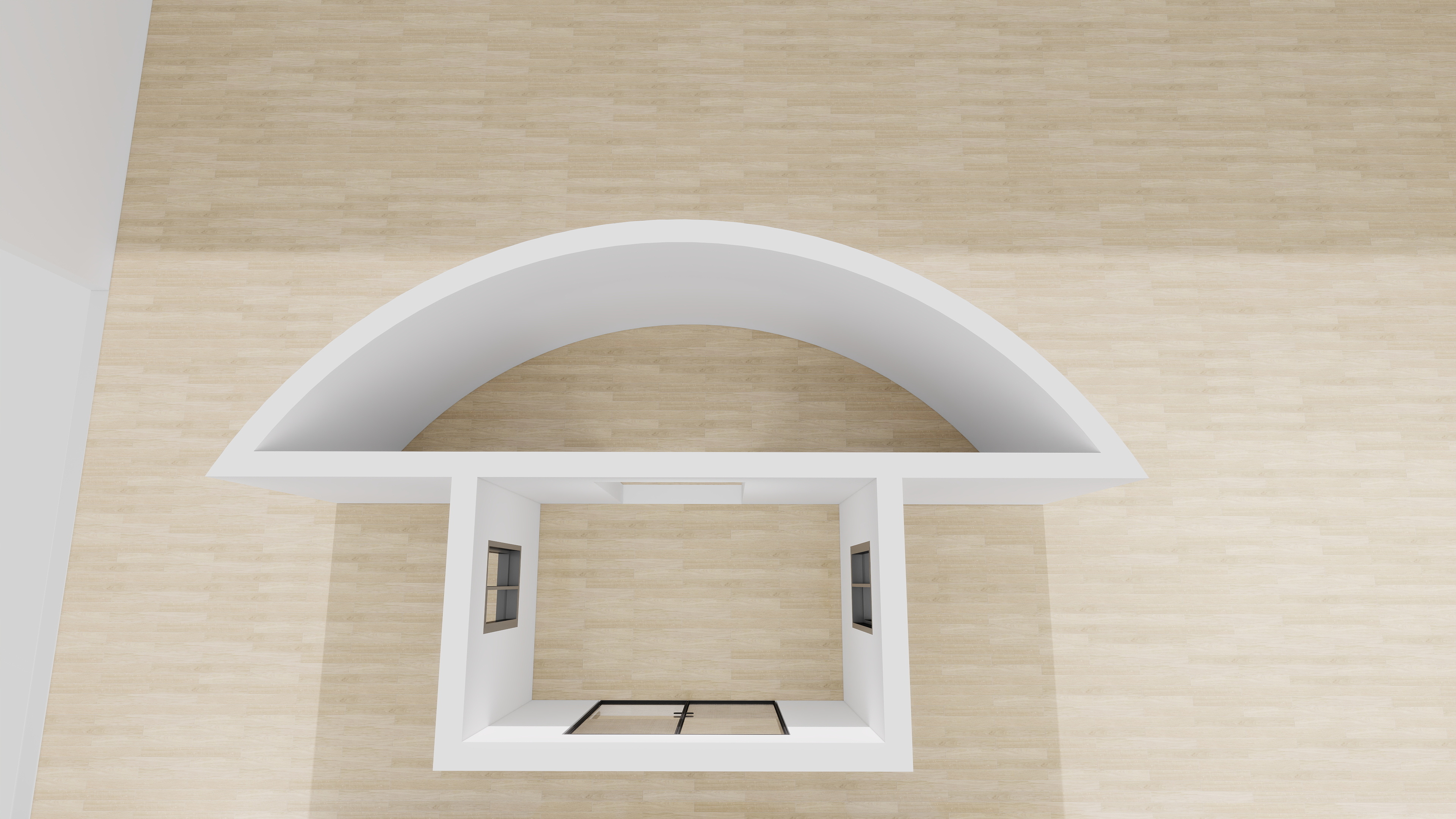 石头hcdQ-冀英豪-中级考核实操题-装修设计方案