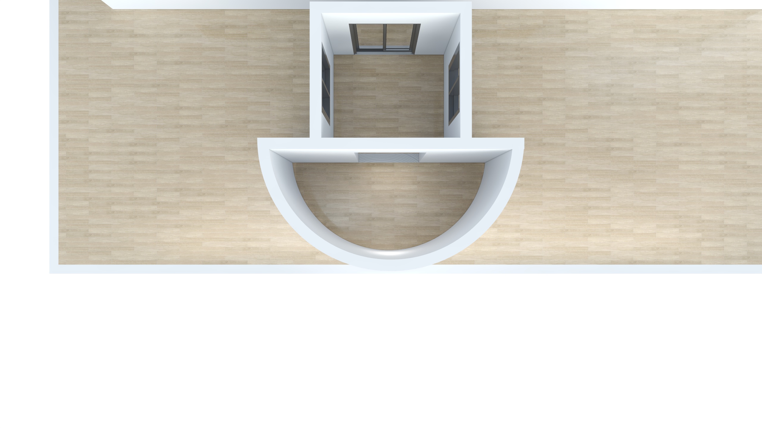 ToXLgavv成雷1688-中级实操考核户型-装修设计方案