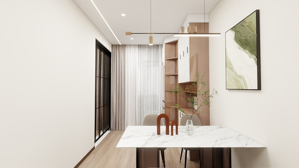 设计一喵-空-副本-副本-装修设计方案