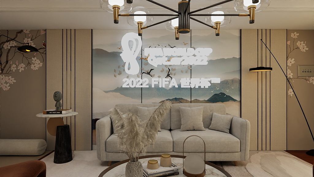 小迪assn-苏州星光耀广场（3）-装修设计方案