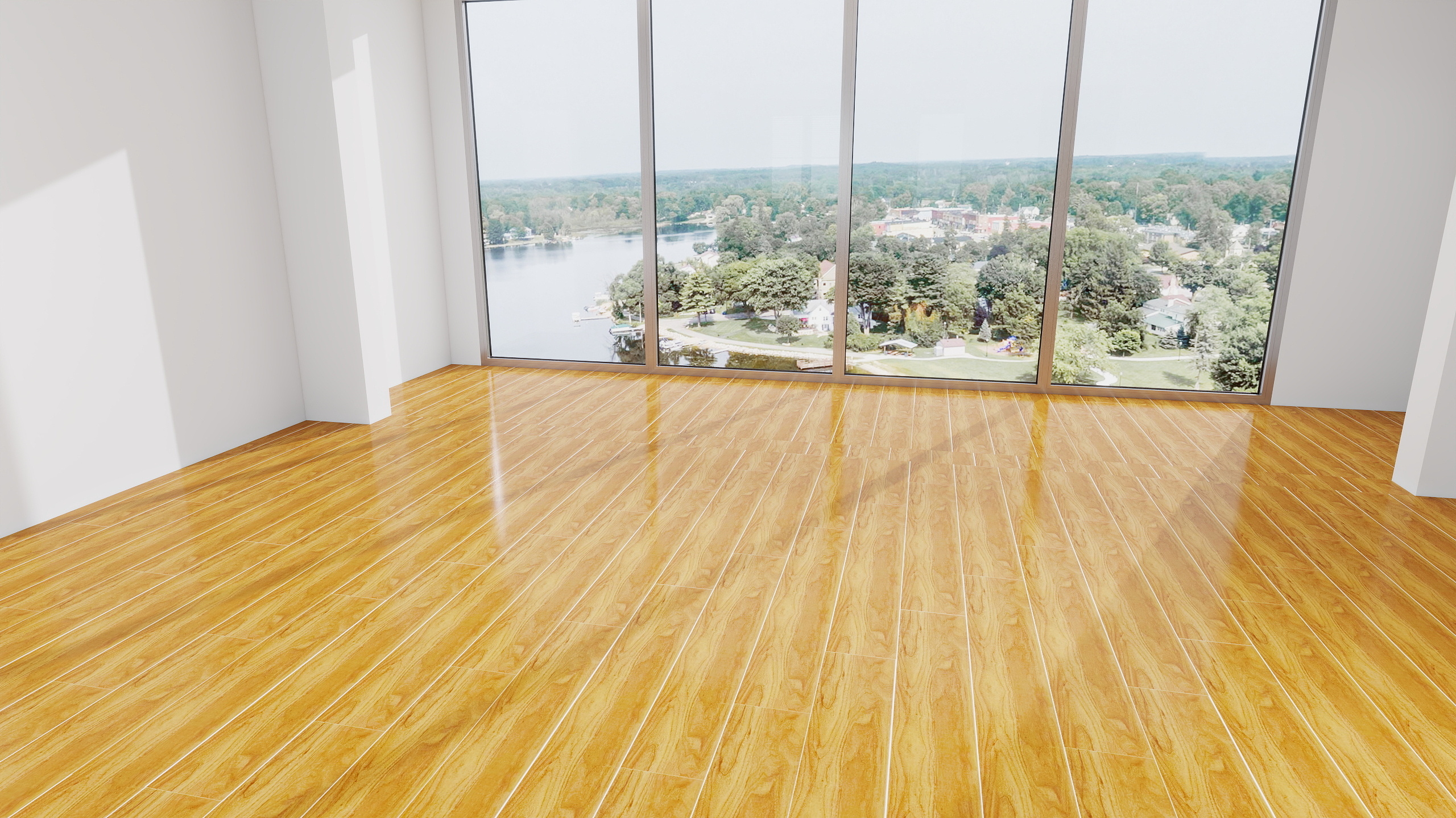 一滩泥-翡翠130平  法式复古-装修设计方案