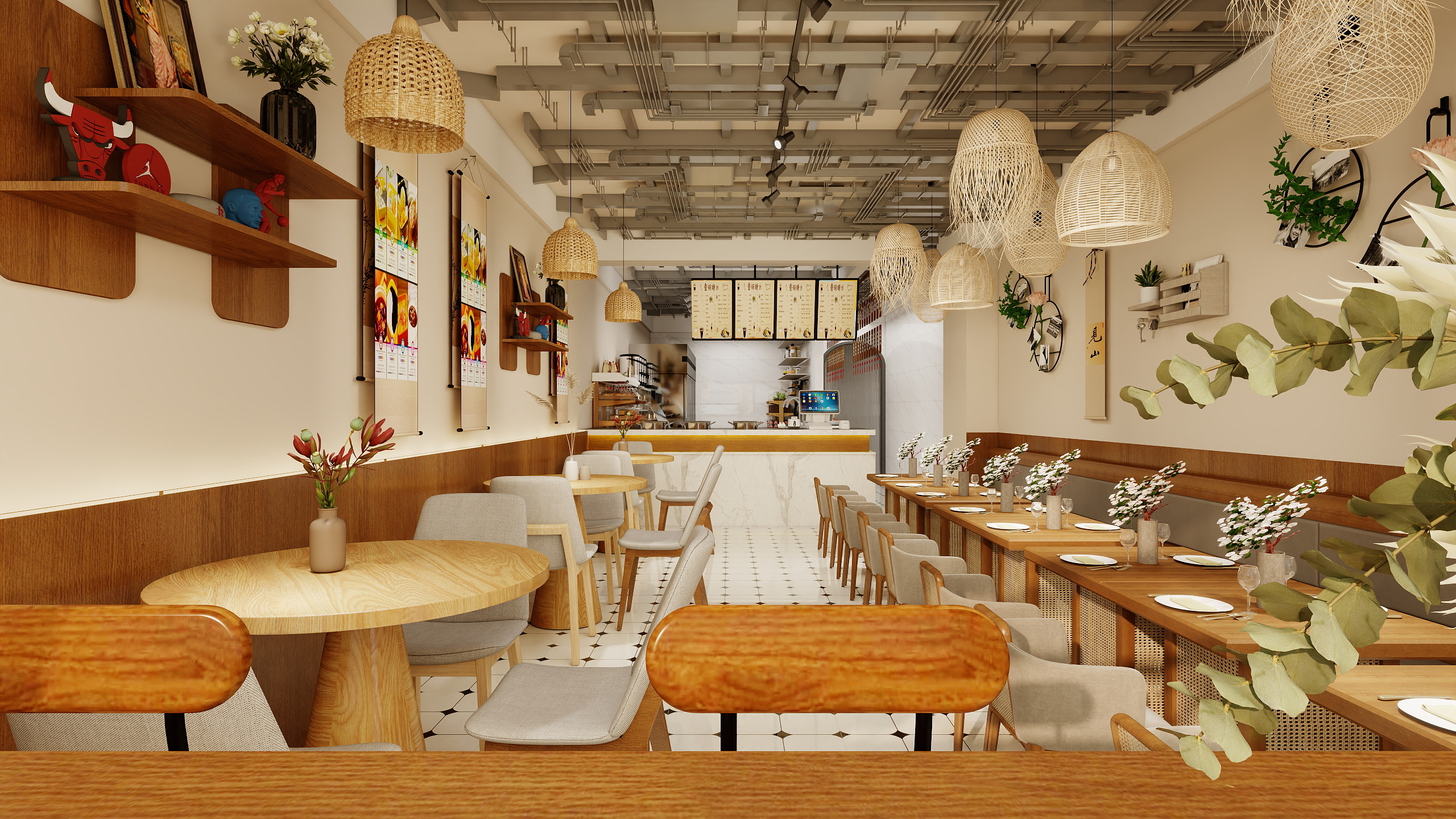 OnlyUcsY-xcxc-装修设计方案