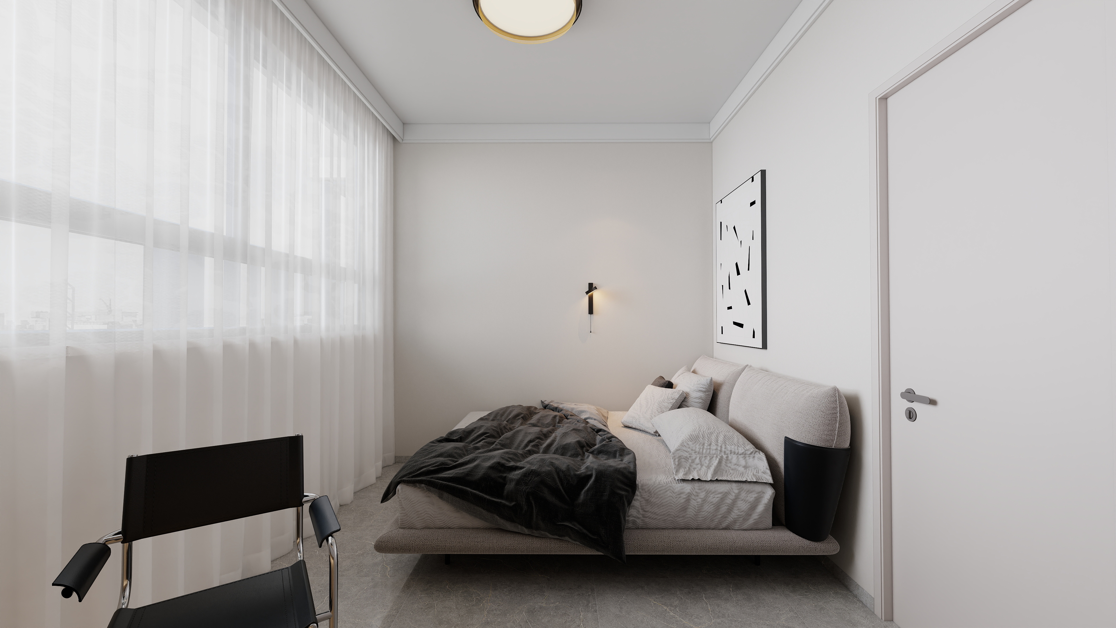 橙子锅锅-国际城翰林江苑2-4-1韦燕芳1-装修设计方案