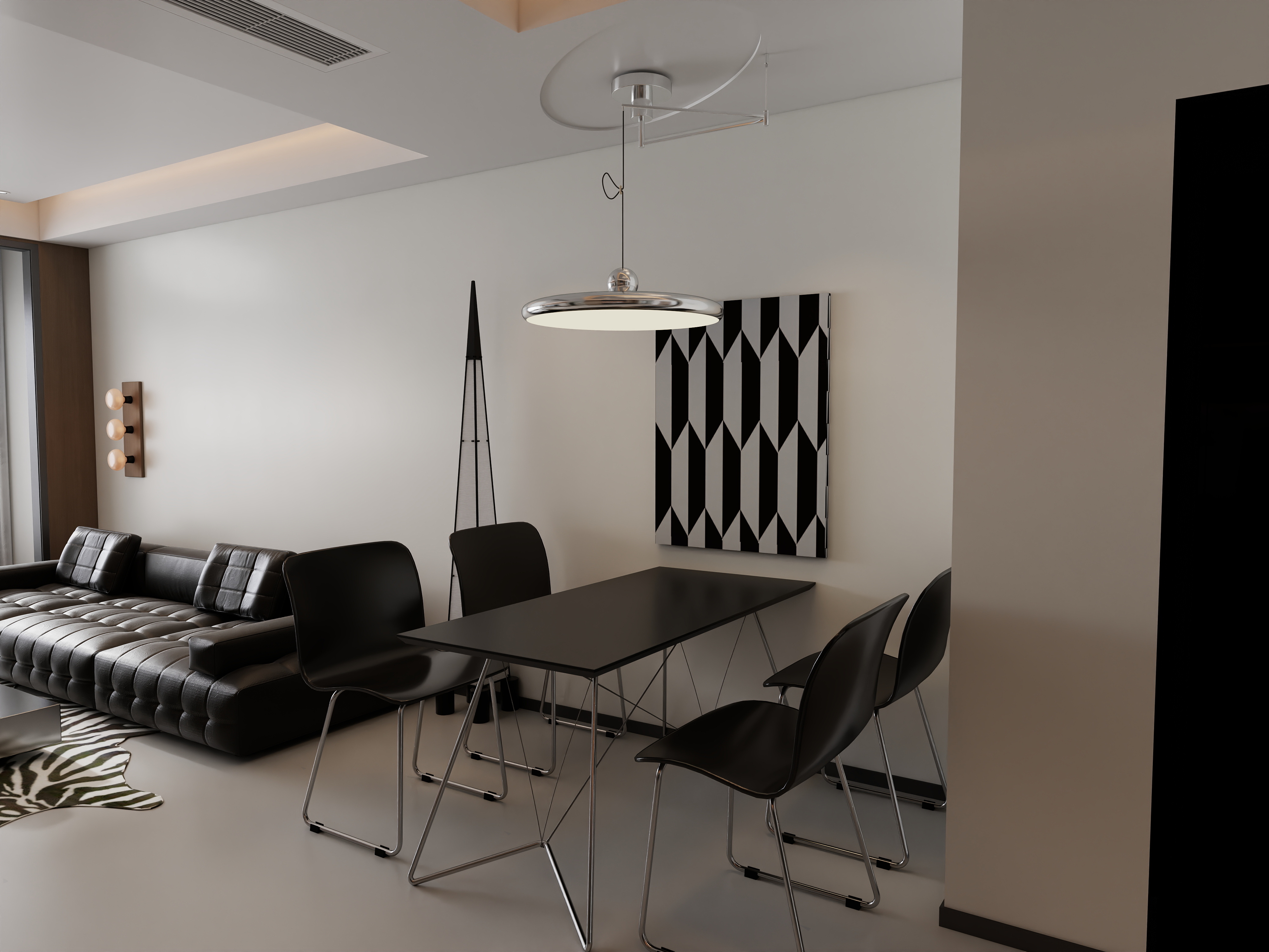 6441Ossk-恒大绿洲-副本-副本-装修设计方案