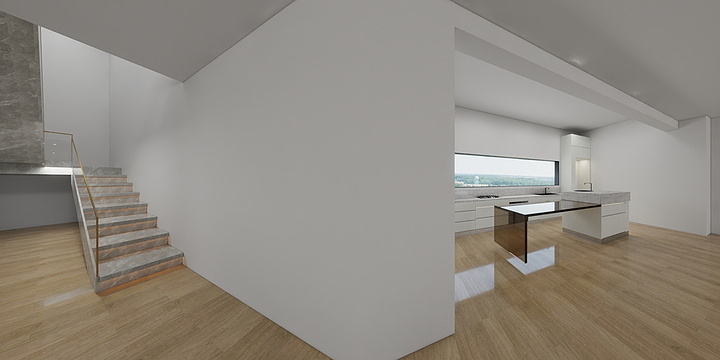 华信邱先许13923697127-高级实操考核户型-装修设计方案