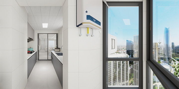 井研宏沐装饰曾旭-美的珺御府12-1-24-4调整成图-副本-装修设计方案