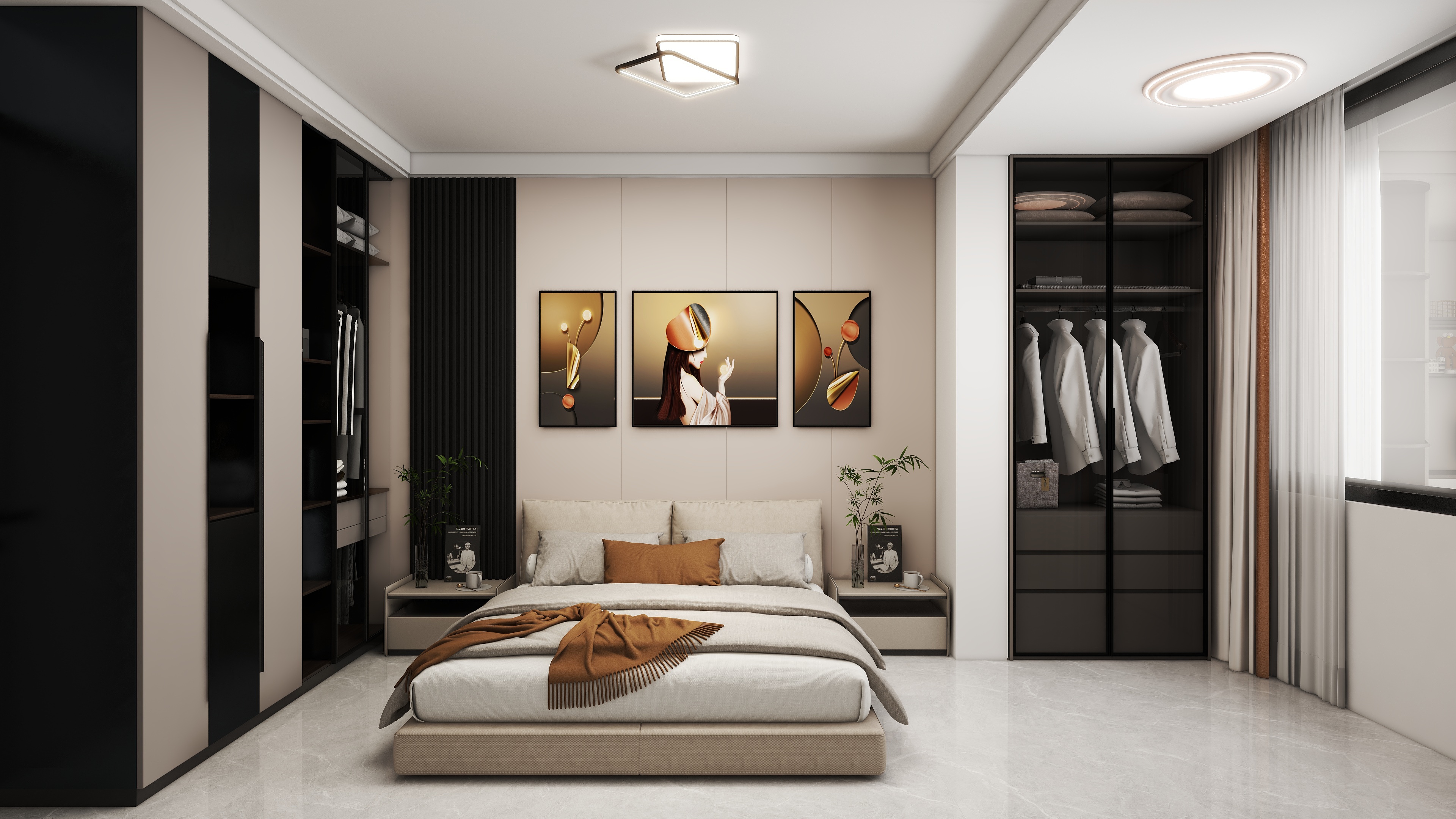 妖妖蓉-明珠南苑21-1-102-装修设计方案