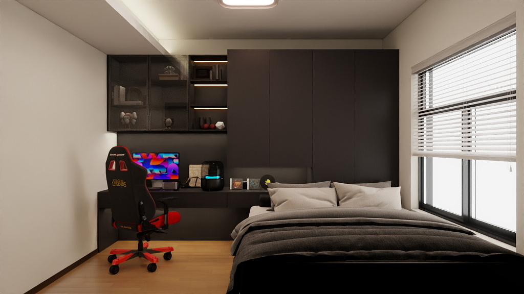 Interiordesignmiddot张-0402-Q1意式-装修设计方案