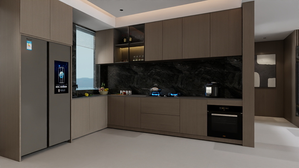 忆年-DESIGN-滨河上院8-1-901555555555555555555555555555555555-装修设计方案