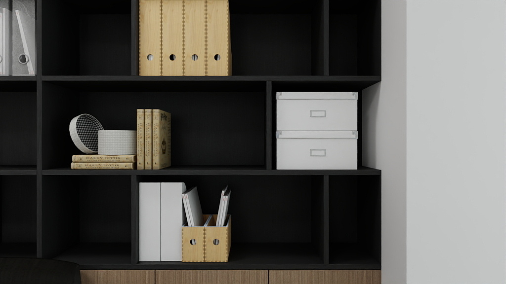 1376*YaDn-沙河千年舟-装修设计方案